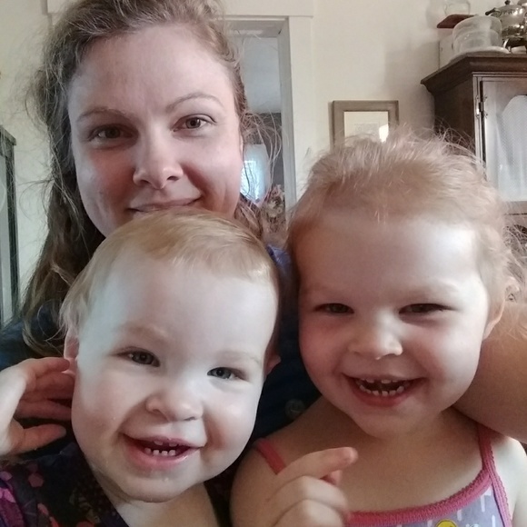 Meet your Posher, Brook - Picture 2 of 2